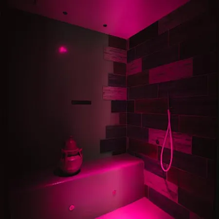 Echi Di Puglia Marsento