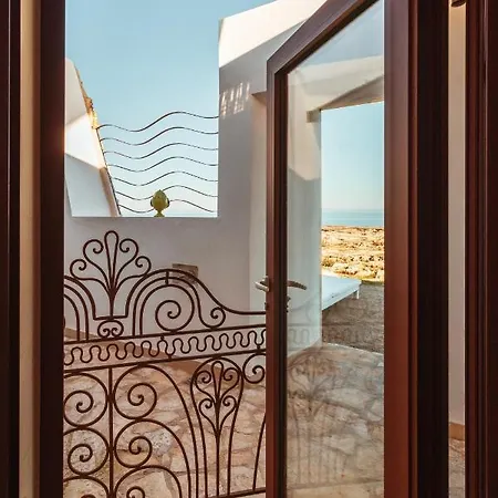 Echi Di Puglia Marsento 4*