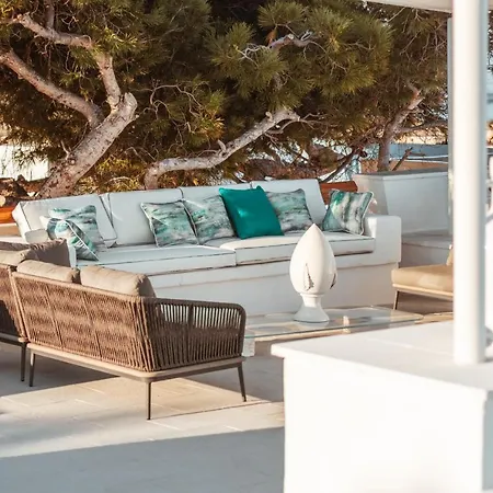 Echi Di Puglia Marsento 4* 滨海波利尼亚诺