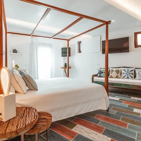 Echi Di Puglia Marsento 住宿加早餐酒店 滨海波利尼亚诺