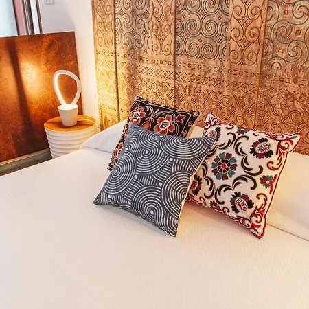 Echi Di Puglia Marsento