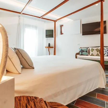 Echi Di Puglia Marsento