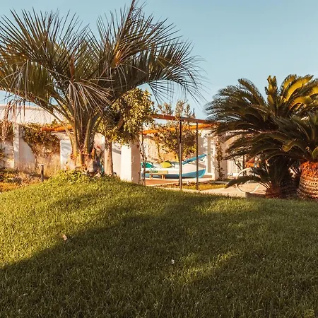 Echi Di Puglia Marsento 4* פולינאנו א מארה