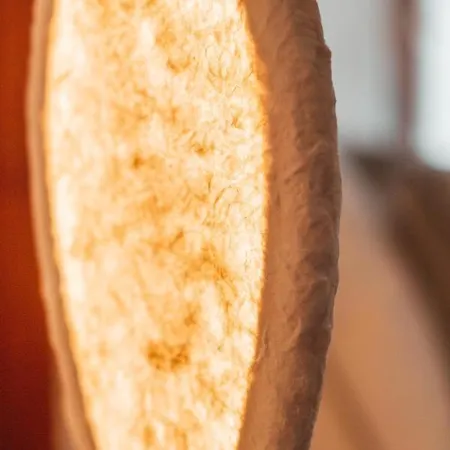 לינה וארוחת בוקר Echi Di Puglia Marsento 4*