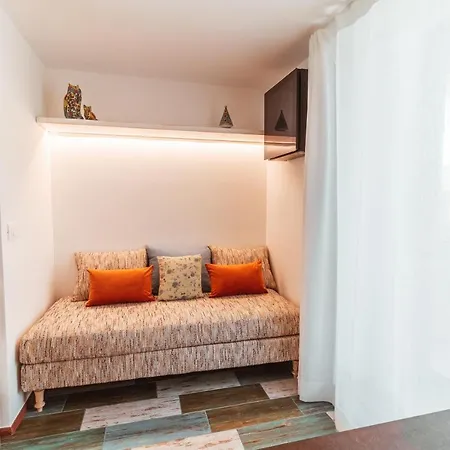 Echi Di Puglia Marsento 4* פולינאנו א מארה