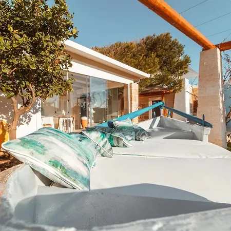 Echi Di Puglia Marsento 4*