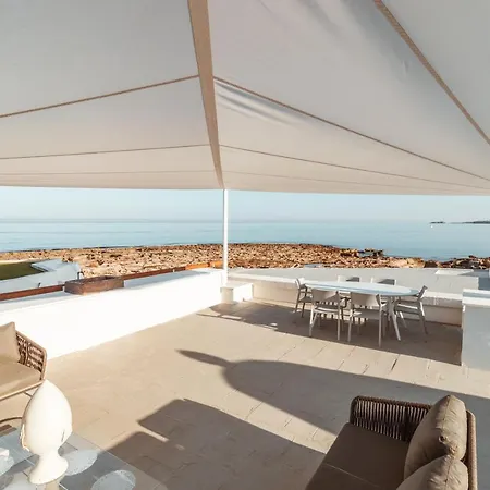 Echi Di Puglia Marsento