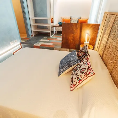 Echi Di Puglia Marsento 4*