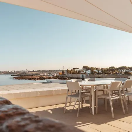 Echi Di Puglia Marsento 住宿加早餐酒店 滨海波利尼亚诺