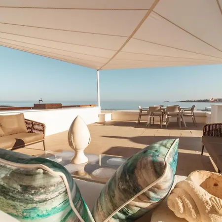 Echi Di Puglia Marsento