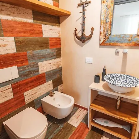 Echi Di Puglia Marsento 4*