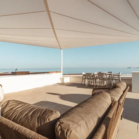 Echi Di Puglia Marsento 4*