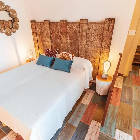 Echi Di Puglia Marsento 4* 滨海波利尼亚诺