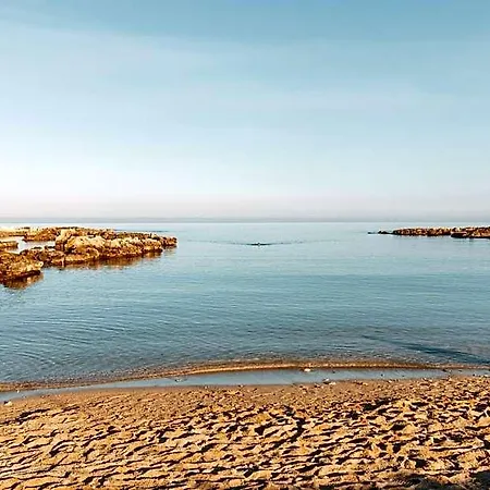 Echi Di Puglia Marsento Polignano a Mare