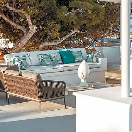 Echi Di Puglia Marsento Bed & Breakfast