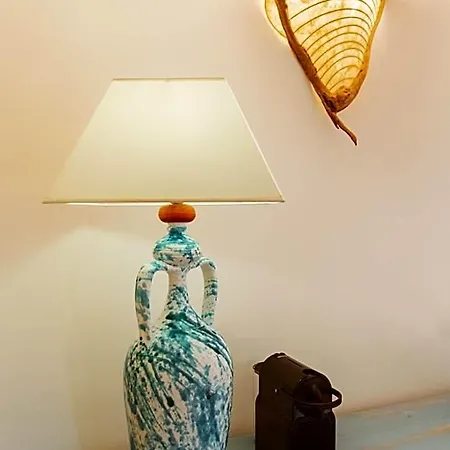 Bed and breakfast Echi Di Puglia Marsento Polignano a Mare