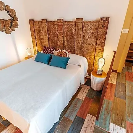 Bed & Breakfast Echi Di Puglia Marsento Polignano a Mare