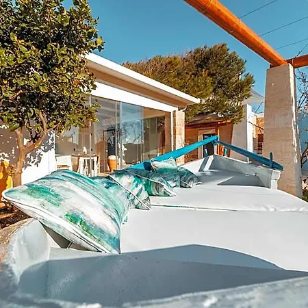 Echi Di Puglia Marsento Polignano a Mare