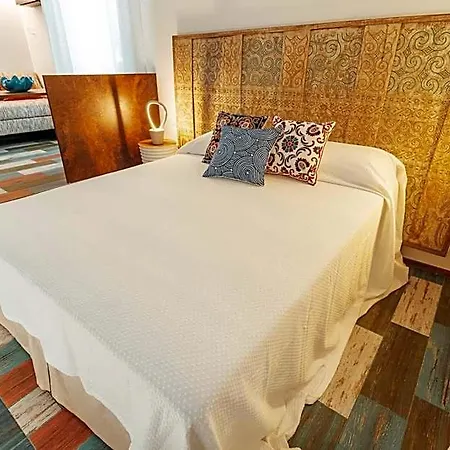 Echi Di Puglia Marsento 4* Polignano a Mare