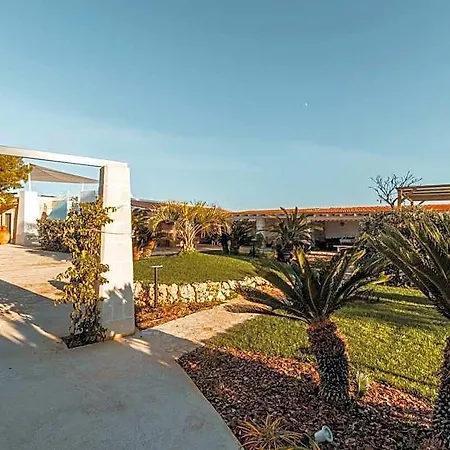 Echi Di Puglia Marsento 4* Polignano a Mare