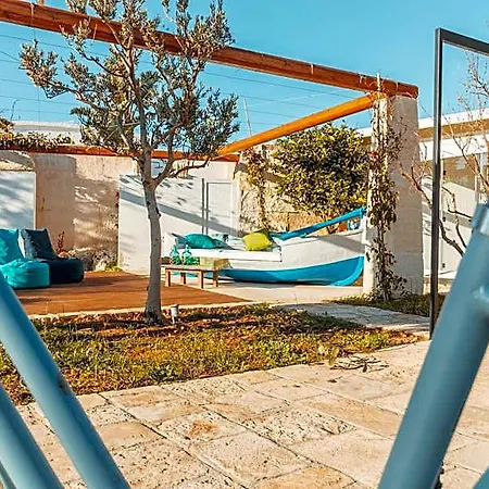 Echi Di Puglia Marsento