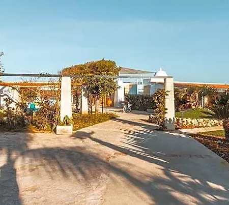 Echi Di Puglia Marsento Bed & Breakfast Polignano a Mare