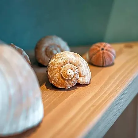 Bed & Breakfast Echi Di Puglia Marsento