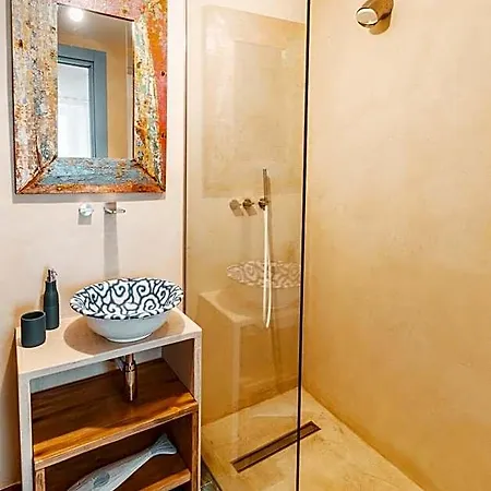 Echi Di Puglia Marsento