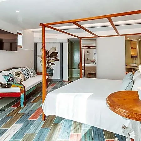 Echi Di Puglia Marsento Bed & Breakfast