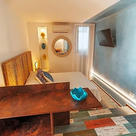 Bed & Breakfast Echi Di Puglia Marsento