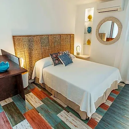 Bed & Breakfast Echi Di Puglia Marsento Polignano a Mare