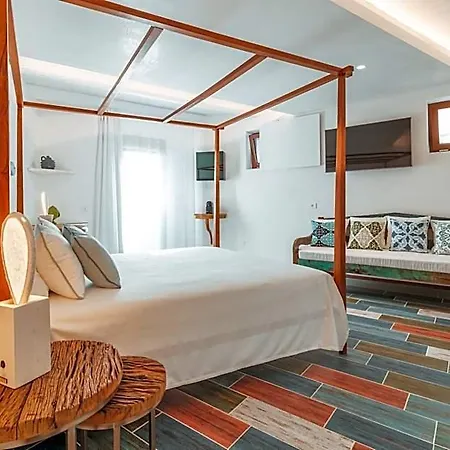 Echi Di Puglia Marsento Bed & Breakfast 4*
