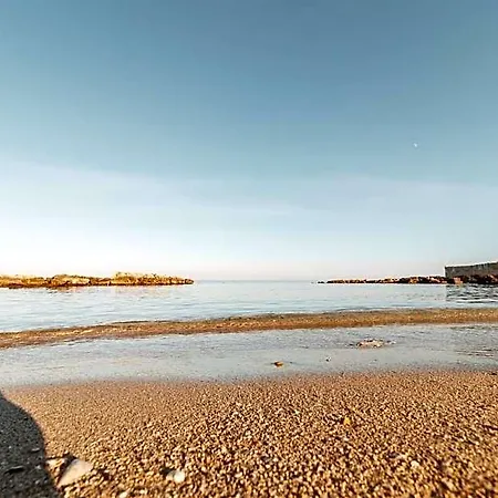 Echi Di Puglia Marsento Polignano a Mare