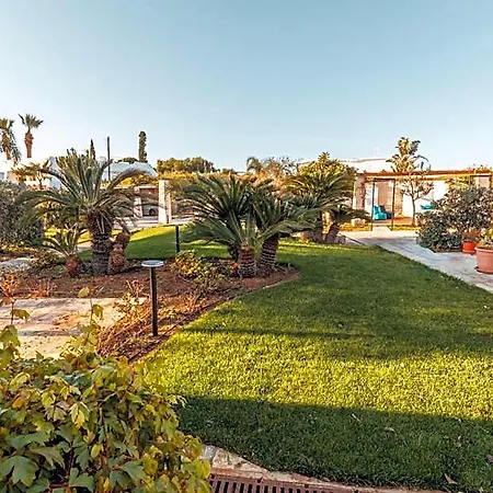 Bed & Breakfast Echi Di Puglia Marsento