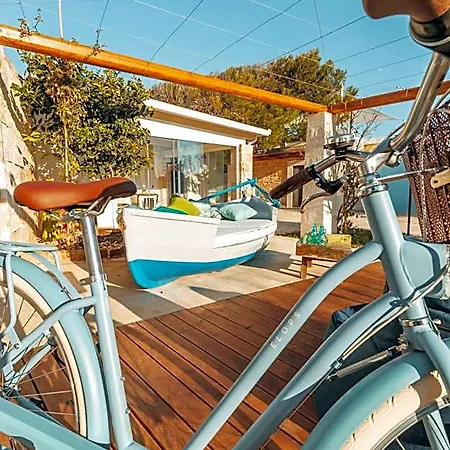 Echi Di Puglia Marsento Bed and breakfast Polignano a Mare