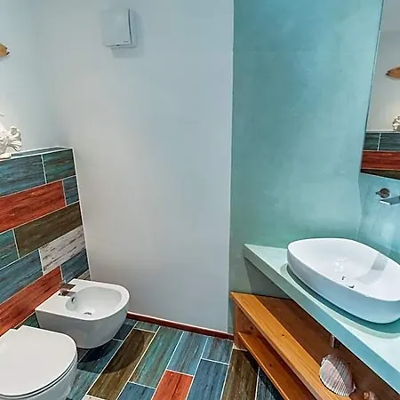 Echi Di Puglia Marsento