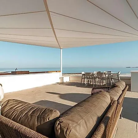 Bed & Breakfast Echi Di Puglia Marsento Polignano a Mare