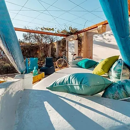 Echi Di Puglia Marsento Bed & Breakfast Polignano a Mare