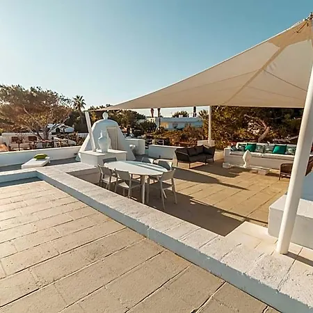 Echi Di Puglia Marsento 4* Polignano a Mare
