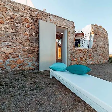 Echi Di Puglia Marsento Bed & Breakfast Polignano a Mare