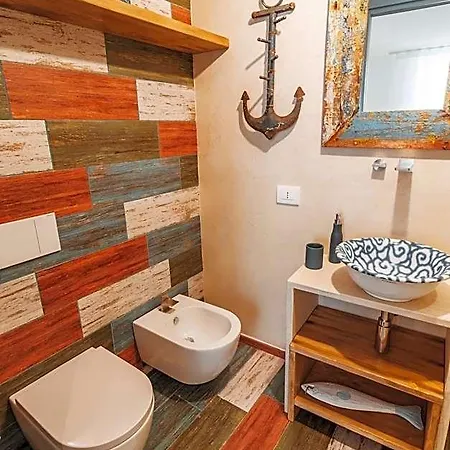 Bed and breakfast Echi Di Puglia Marsento 4*