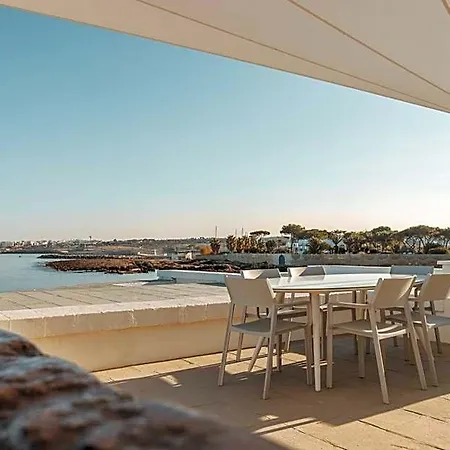 Bed & Breakfast Echi Di Puglia Marsento