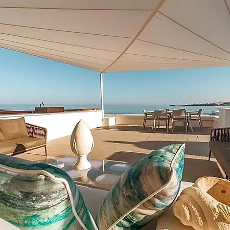 Bed & Breakfast Echi Di Puglia Marsento Polignano a Mare