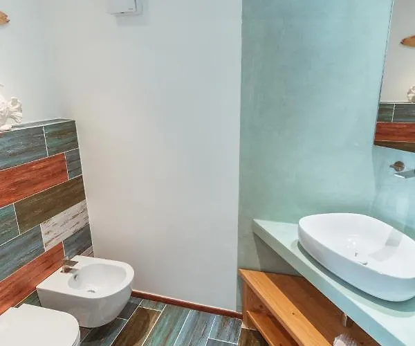 Echi Di Puglia Marsento 4*