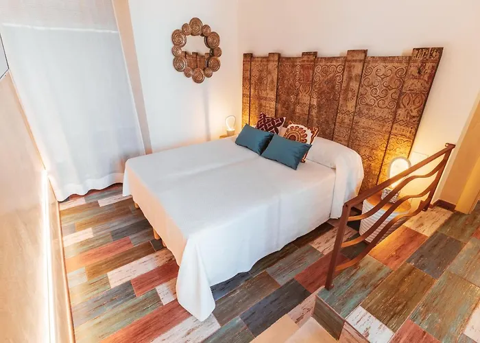 Echi Di Puglia Marsento