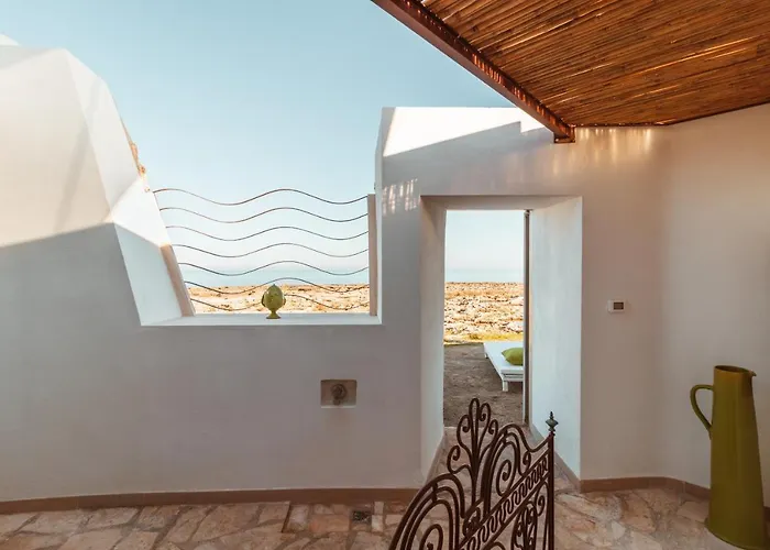 Echi Di Puglia Marsento Bed & Breakfast 4*