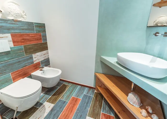 Echi Di Puglia Marsento 4* פולינאנו א מארה