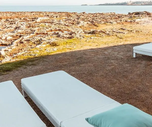 Echi Di Puglia Marsento Polignano a Mare