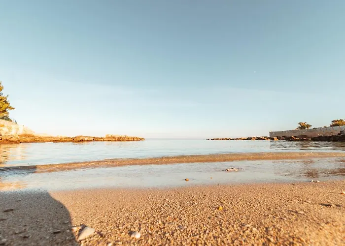 Echi Di Puglia Marsento פולינאנו א מארה