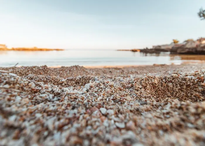 Echi Di Puglia Marsento ベッド・アンド・ブレックファスト 4*